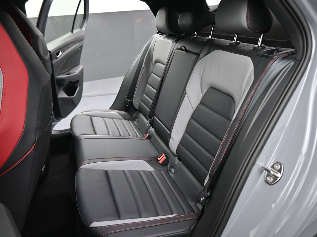 New 2025 Volkswagen GTI Autobahn image 42