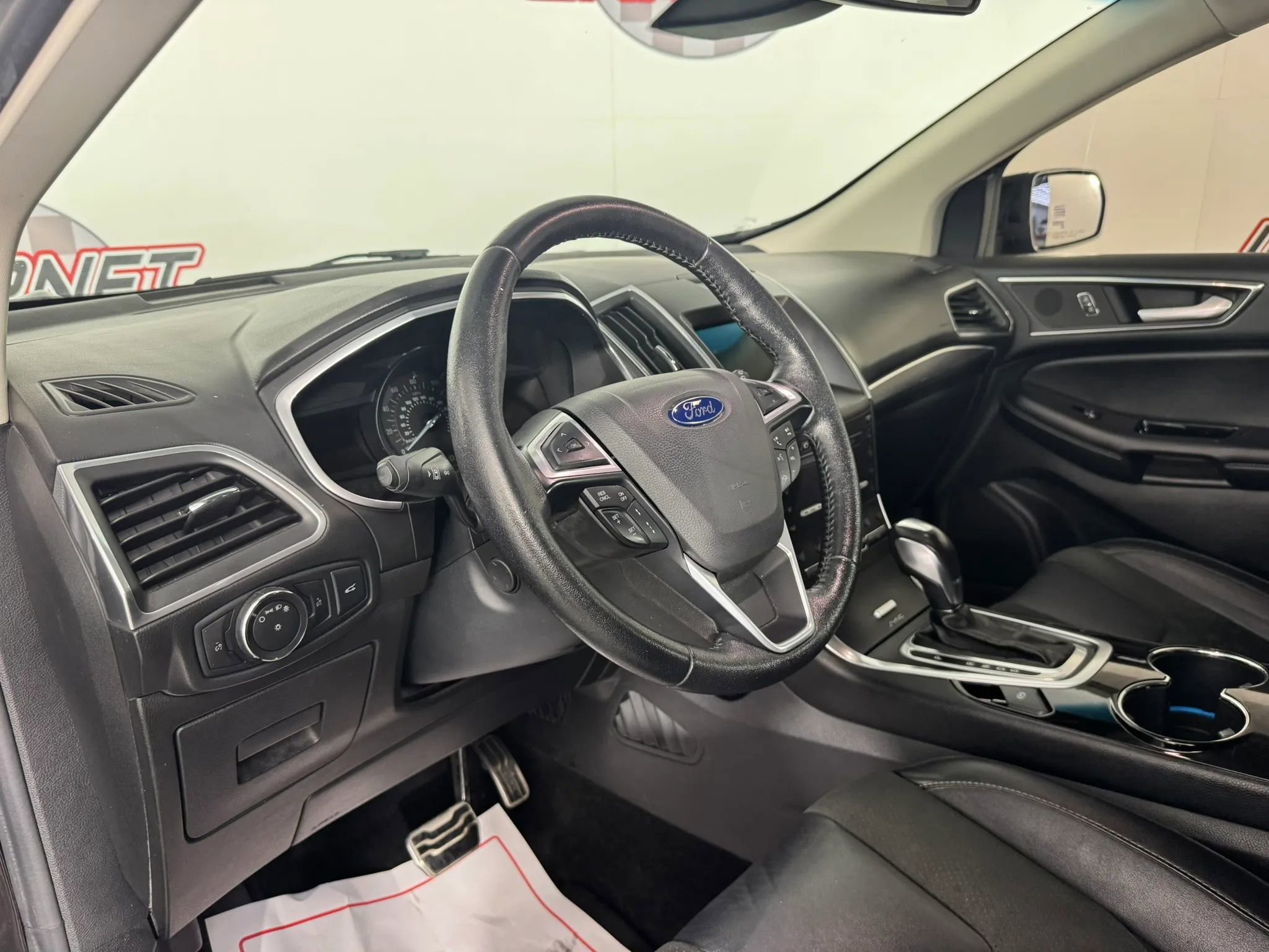 Used 2016 Ford Edge Sport w/ Equipment Group 401A AWD/4WD image 10