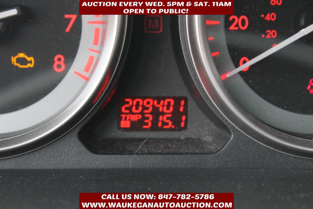 Used 2012 MAZDA CX-9 Touring image 9