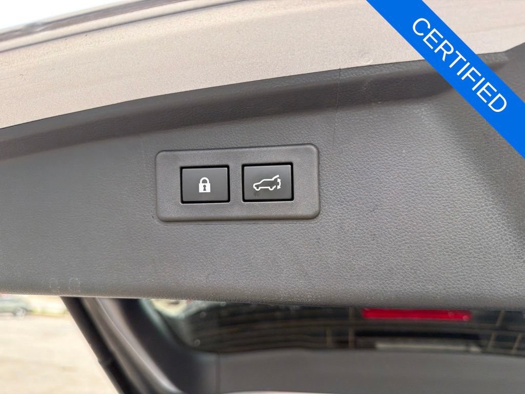 Certified 2025 Subaru Outback Onyx Edition XT w/ Popular Package #2 AWD/4WD image 30