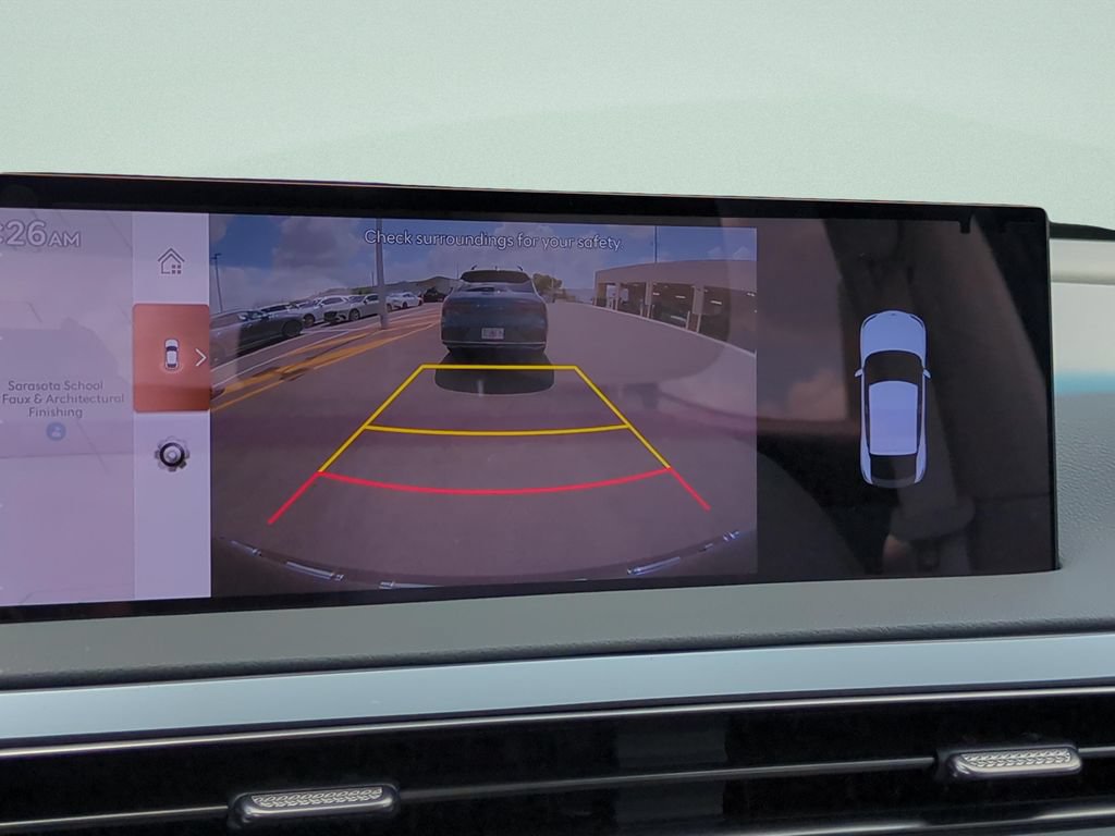 New 2026 Genesis GV60 RWD image 18