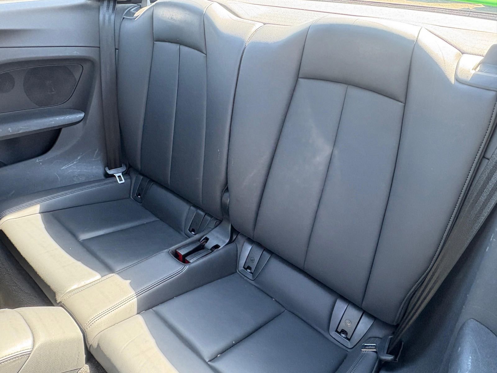 Used 2021 Audi TT RS image 36