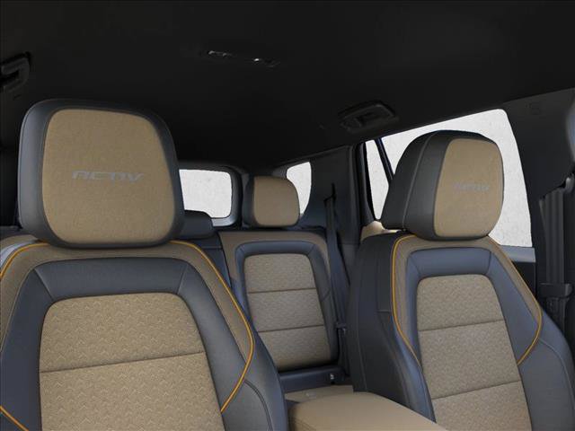 New 2026 Chevrolet Equinox ACTIV FWD image 24