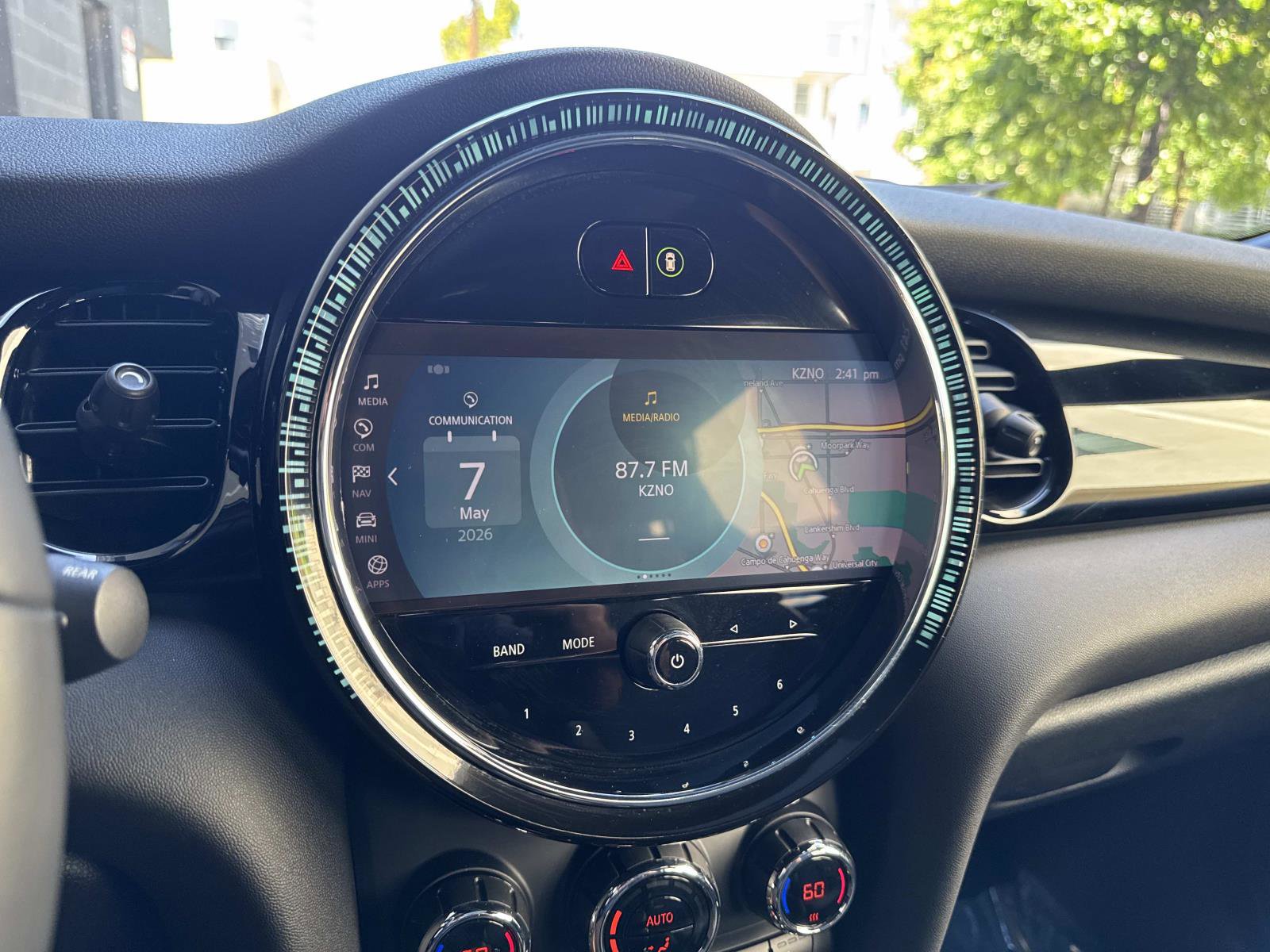 Used 2022 MINI Cooper S FWD image 21