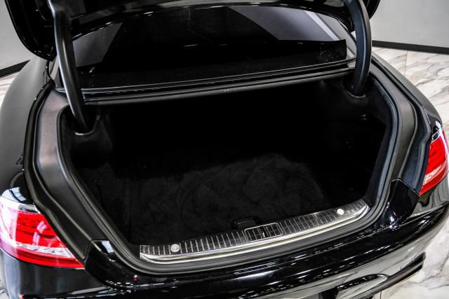 Used 2017 Mercedes-Benz S 550 4MATIC Coupe image 58