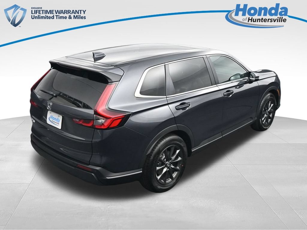 New 2026 Honda CR-V EX-L image 23
