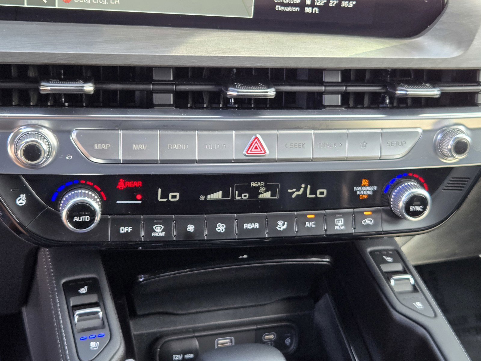 Used 2024 Kia Telluride SX Prestige X-Line AWD/4WD image 18