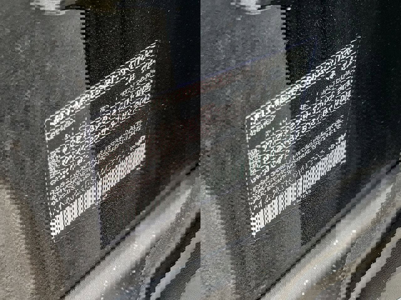 Used 2025 Mercedes-Benz GLB 250 image 31