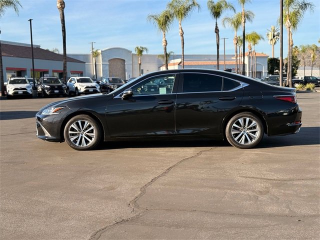 Used 2019 Lexus ES 350 350 image 9