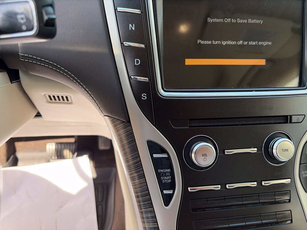 Used 2019 Lincoln Nautilus Black Label AWD/4WD image 32