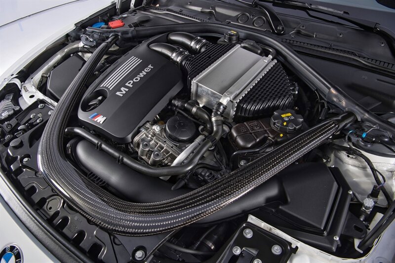 Used 2020 BMW M2 CS RWD image 48
