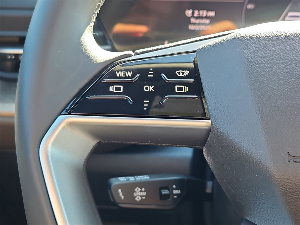 New 2025 Audi Q5 Premium Plus image 18