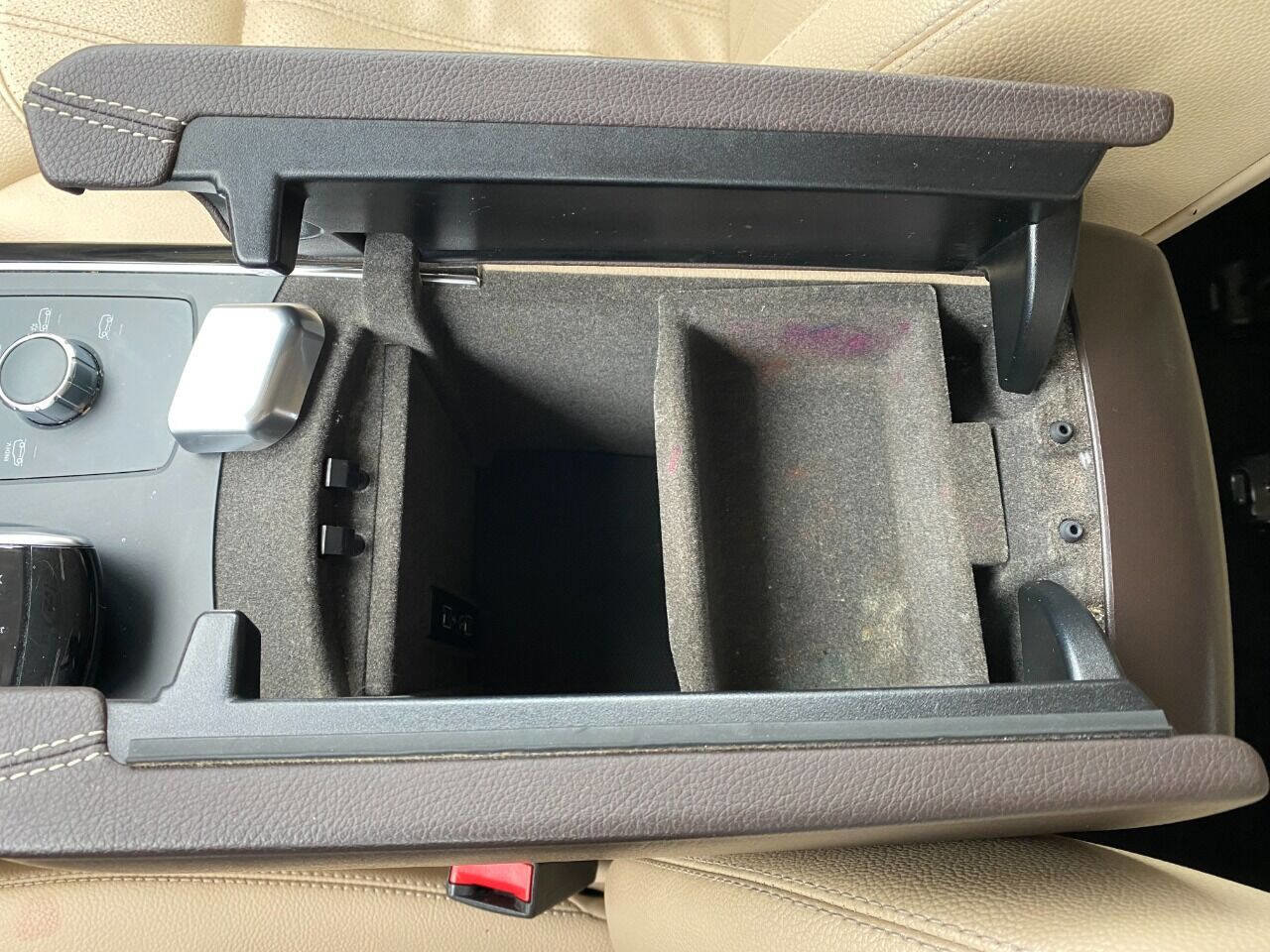 Used 2016 Mercedes-Benz GLE 350 4MATIC image 21