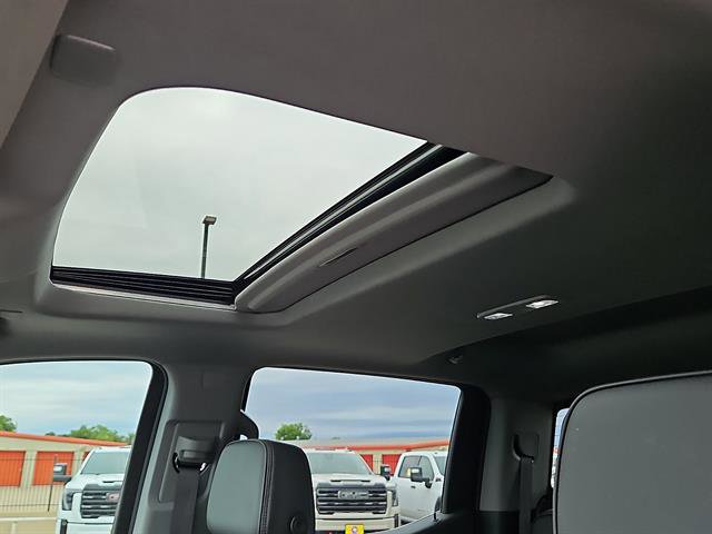 Used 2022 GMC Sierra 1500 Denali AWD/4WD image 12