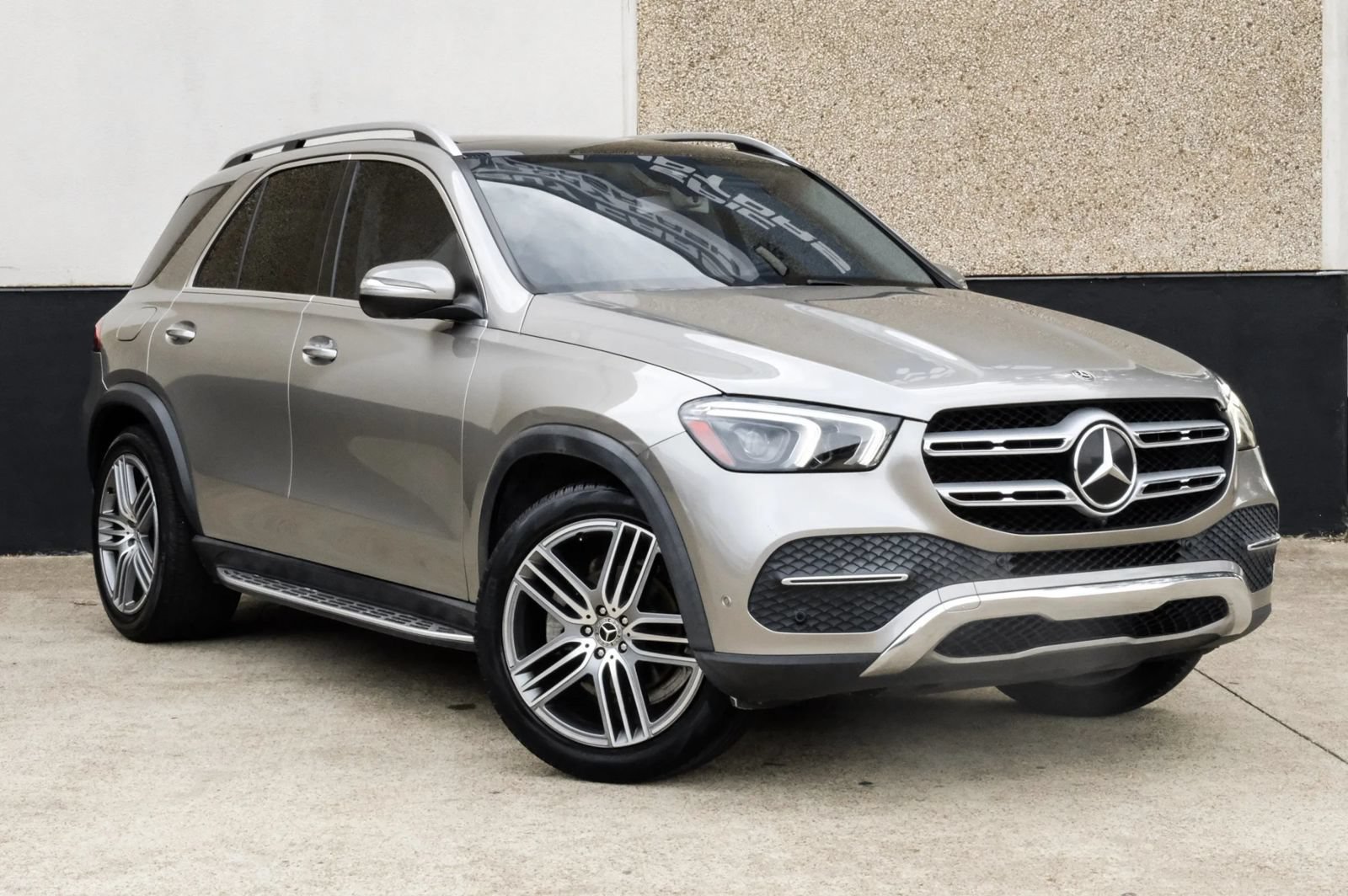 Used 2020 Mercedes-Benz GLE 350 image 6