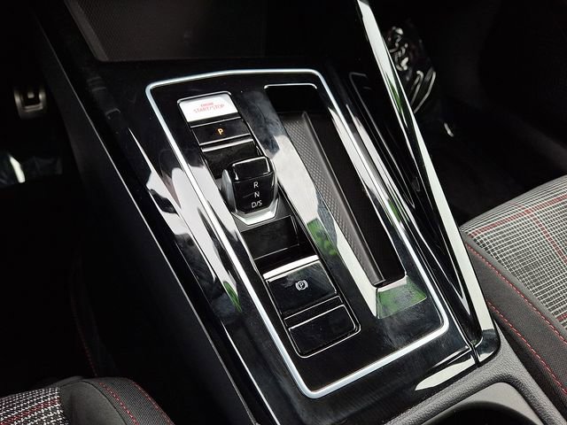 Used 2025 Volkswagen GTI S image 14