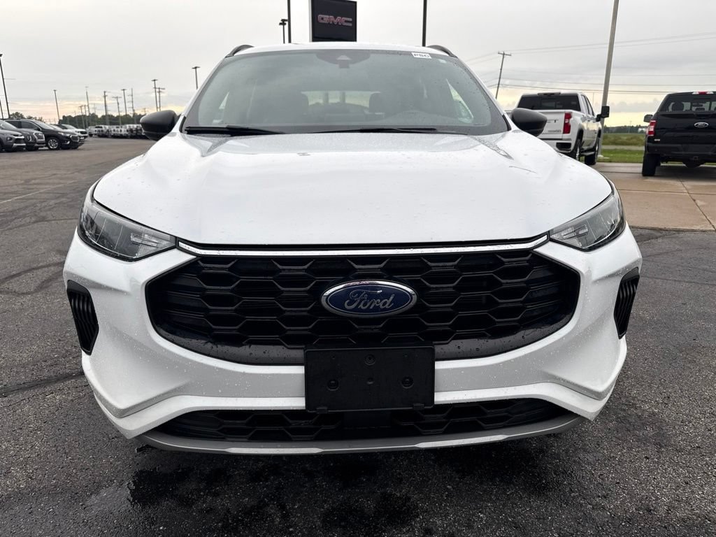 Used 2023 Ford Escape ST-Line AWD/4WD image 7