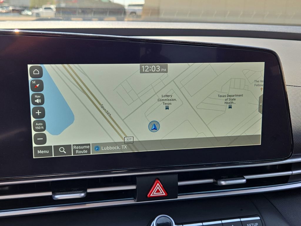 Used 2025 Hyundai Elantra Limited FWD image 26