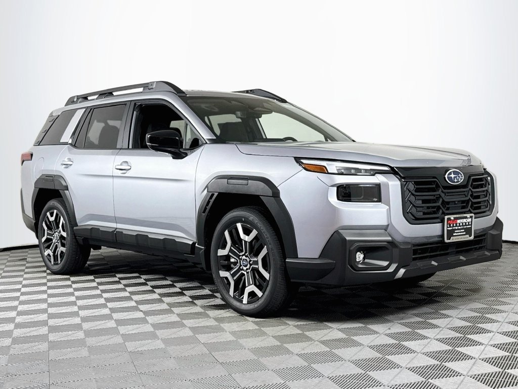 New 2026 Subaru Outback Touring XT AWD/4WD image 1