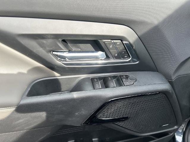 New 2026 Chevrolet Silverado EV Trail Boss w/ Plus Package image 35