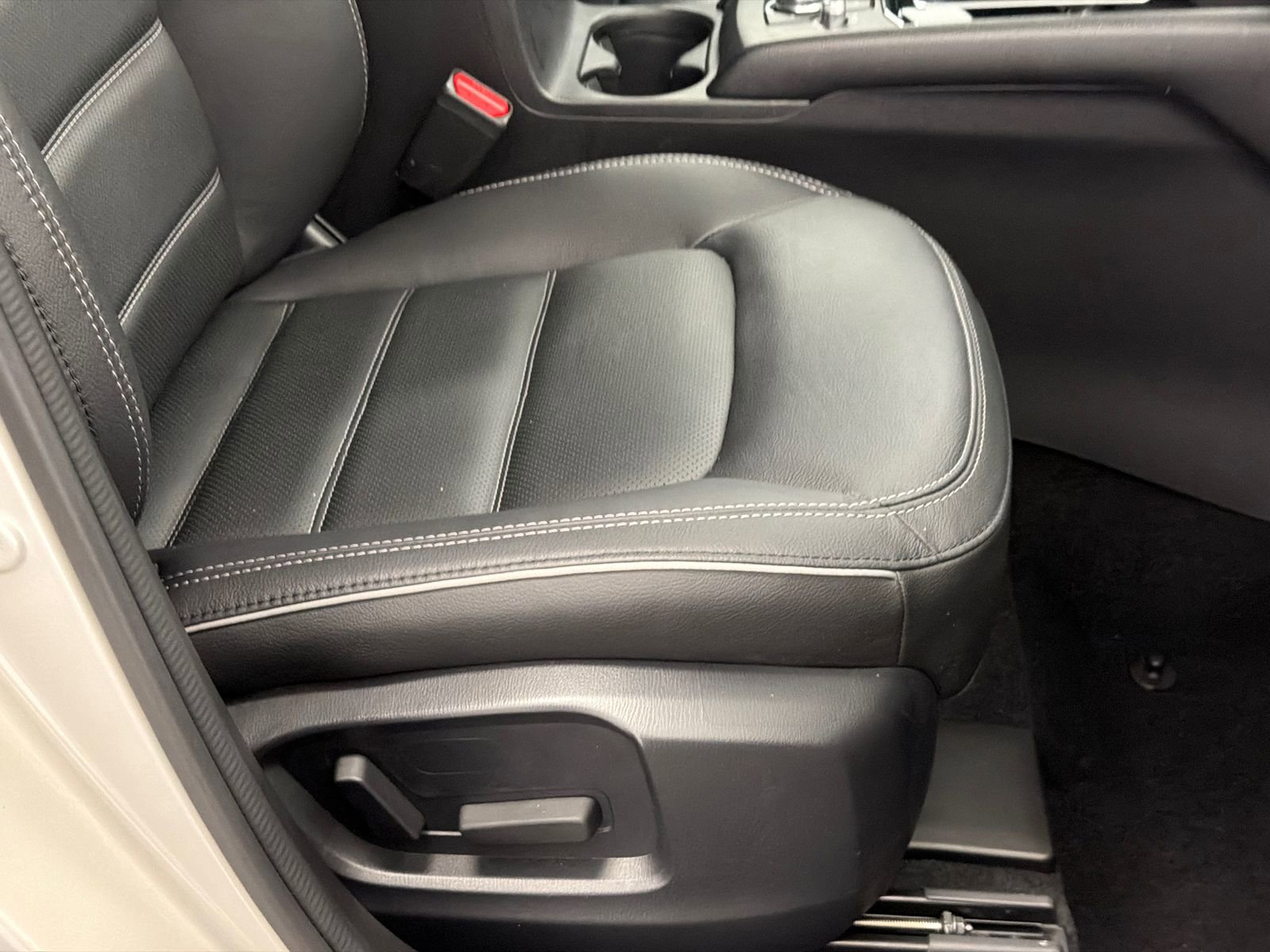 Certified 2025 MAZDA CX-5 AWD 2.5 S image 12