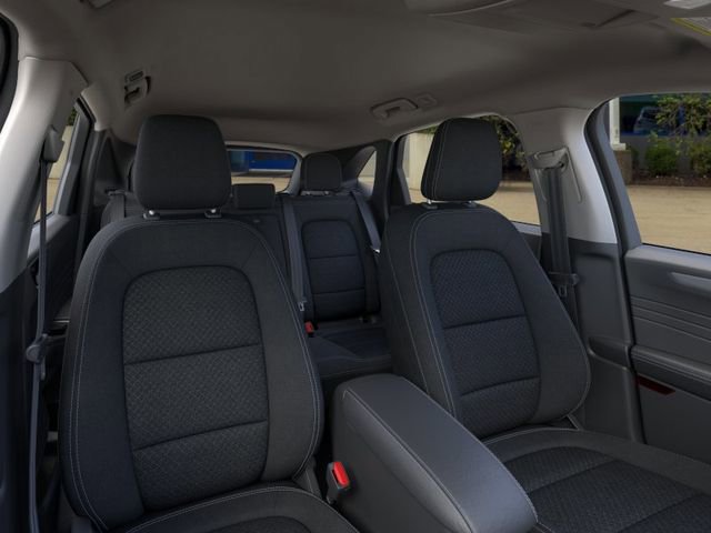 New 2026 Ford Escape Active FWD image 11