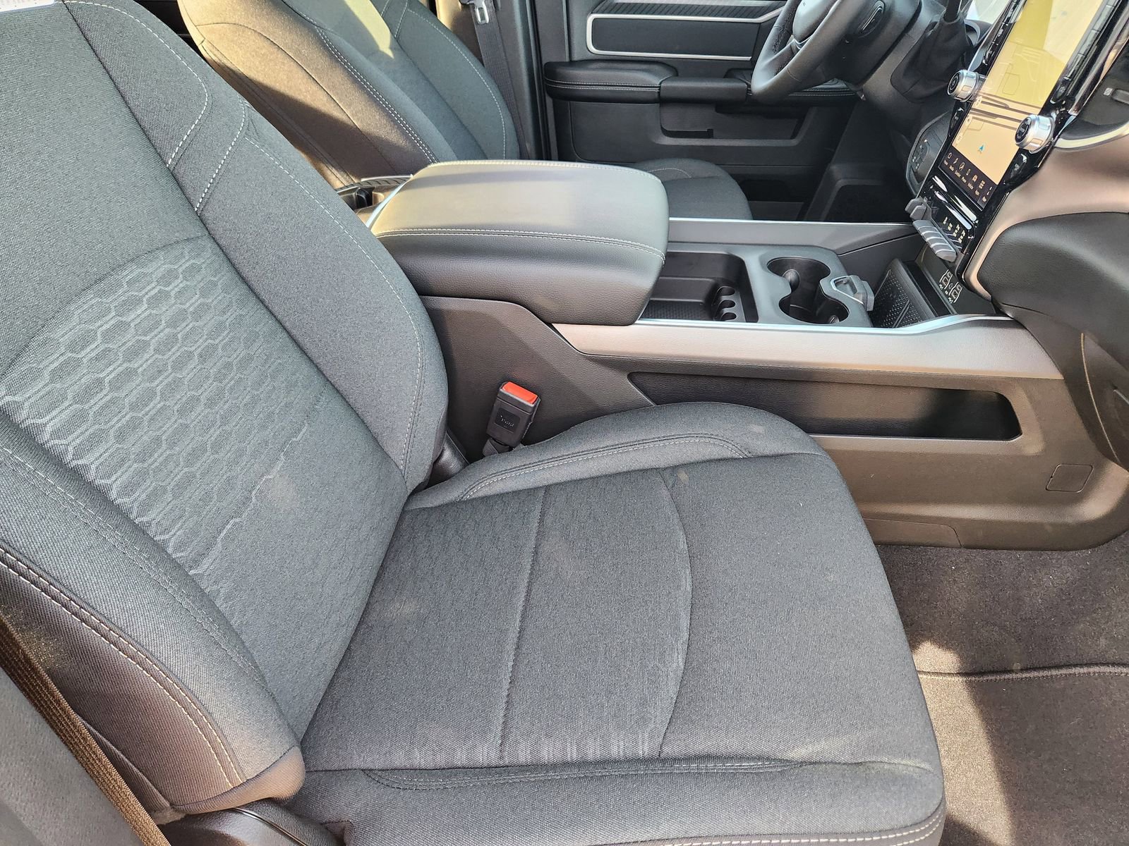 New 2026 RAM 2500 Lone Star image 14