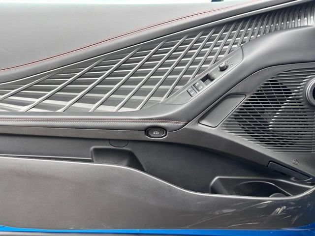 New 2026 Dodge Charger Scat Pack AWD/4WD image 12