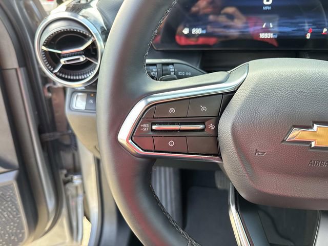 Used 2026 Chevrolet Equinox LT FWD image 43