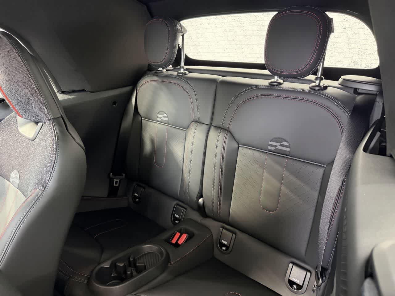 New 2026 MINI Cooper John Cooper Works image 10