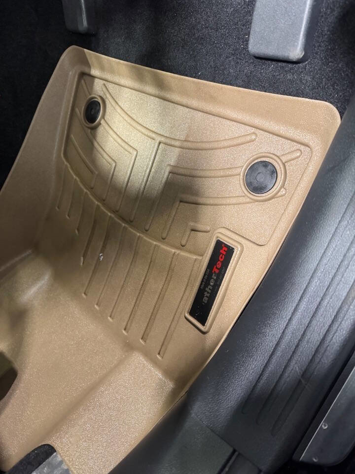 Used 2019 INFINITI QX50 Essential w/ Premium Heat Package image 10