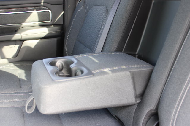 Used 2019 RAM 1500 Big Horn AWD/4WD image 45