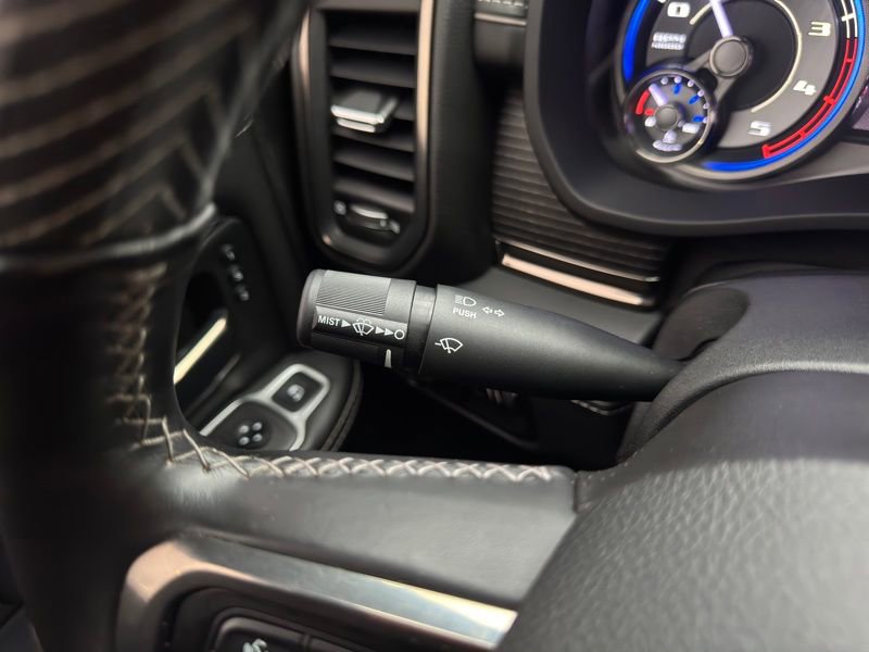 Used 2021 RAM 3500 Limited image 24