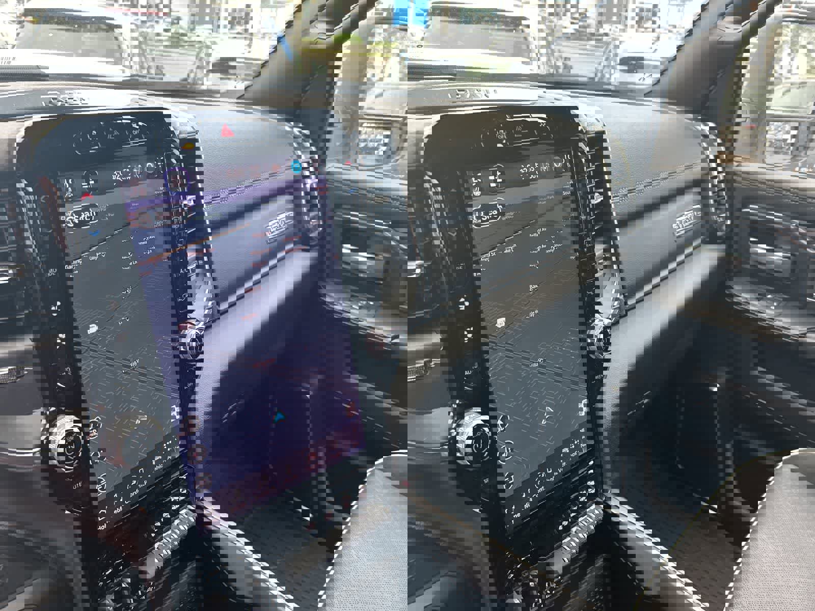 Used 2026 RAM 2500 Laramie w/ Night Edition image 48