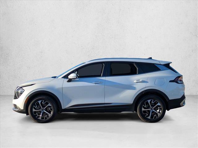 Used 2023 Kia Sportage EX AWD/4WD image 5