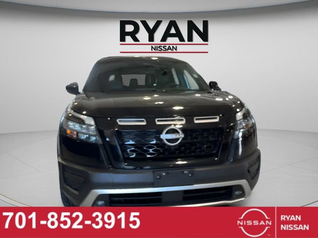 Certified 2023 Nissan Pathfinder Rock Creek image 8