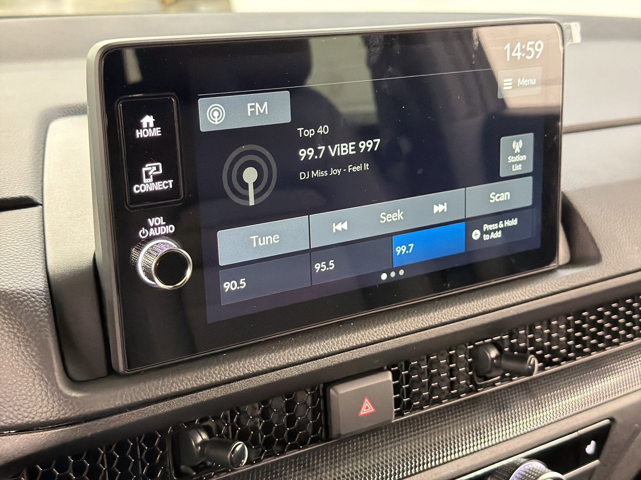 New 2026 Honda CR-V Sport-L image 23