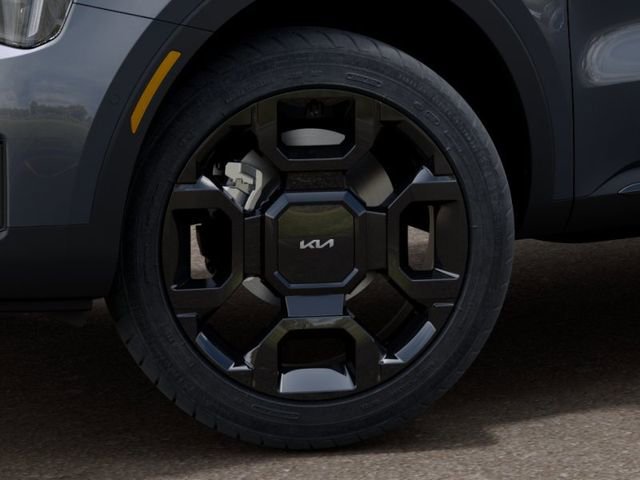 New 2026 Kia Sorento SX Prestige image 9