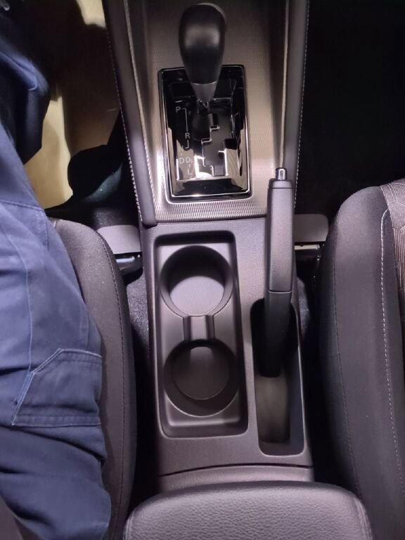 New 2025 Mitsubishi Outlander Sport ES image 19