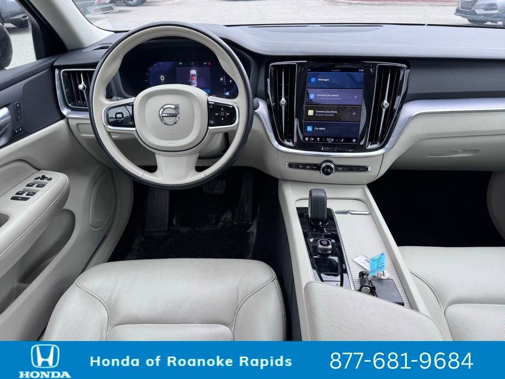 Used 2024 Volvo S60 B5 Core image 6