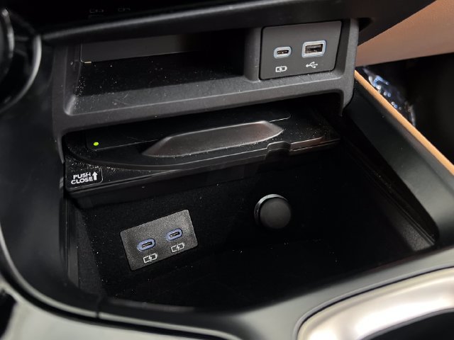 Certified 2025 Lexus NX 450h+ AWD w/ Accessory Package (Z2) image 24