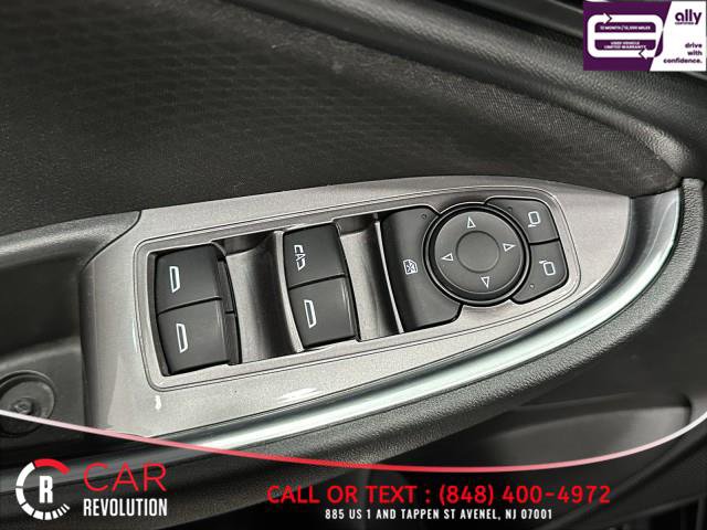 Used 2021 Chevrolet Malibu LT image 34