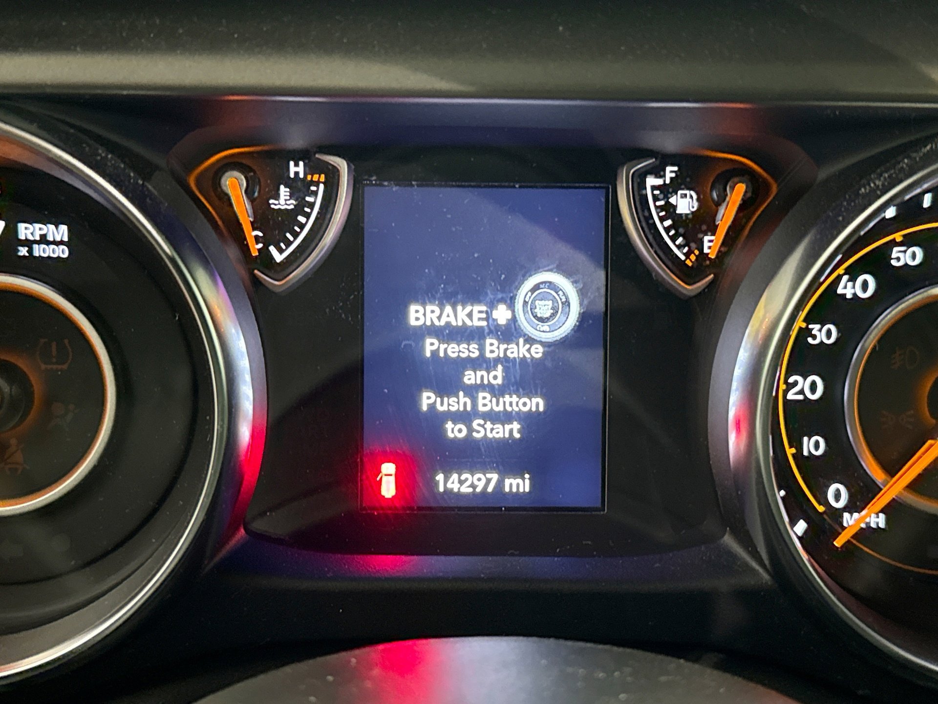 Used 2023 Jeep Wrangler Sport image 10