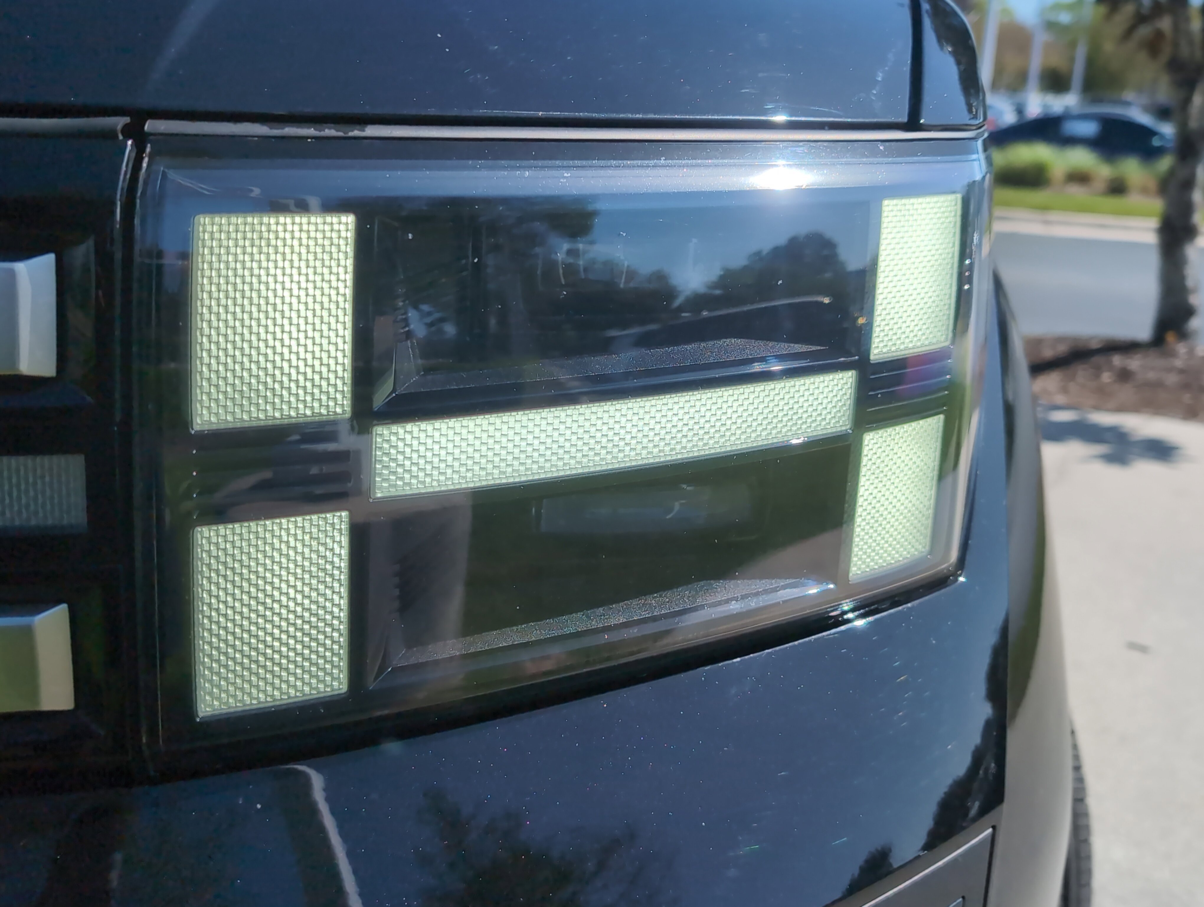 Used 2024 Hyundai Santa Fe SEL image 6