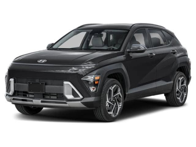 New 2026 Hyundai Kona SEL Premium AWD/4WD image 1