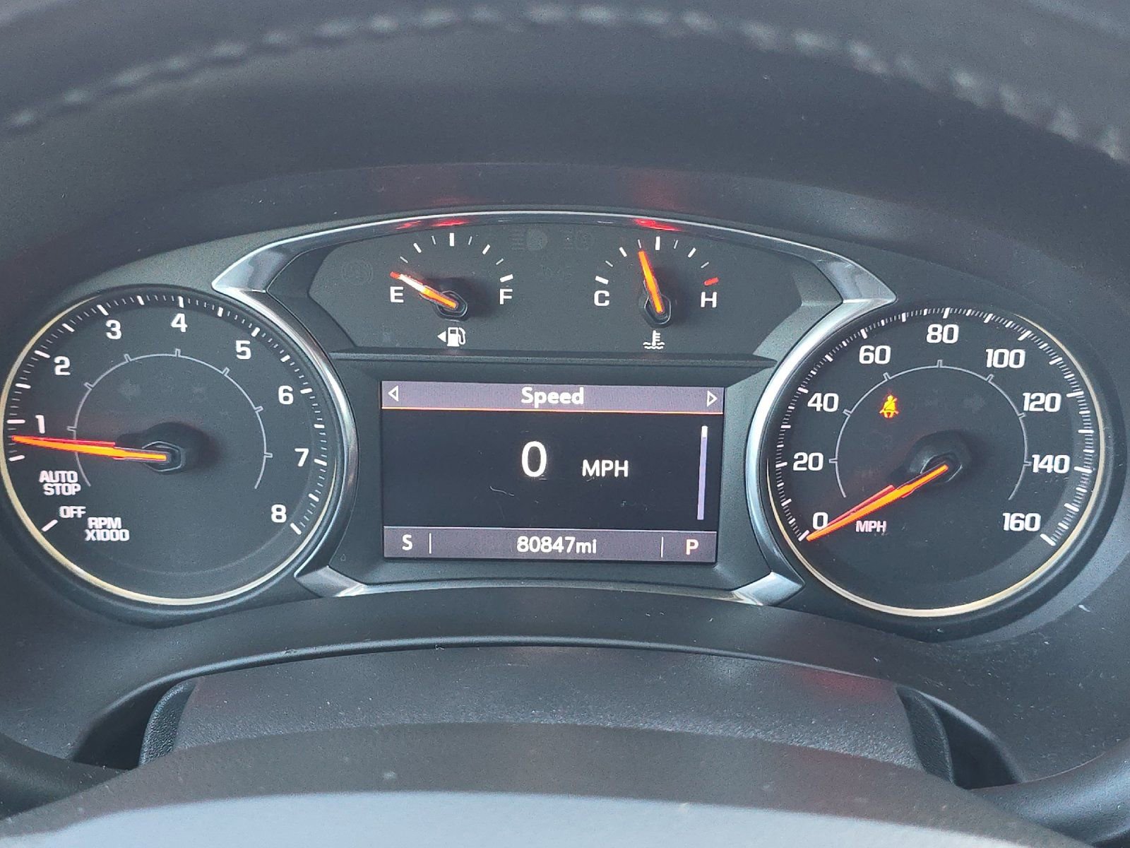Used 2020 GMC Terrain SLT AWD/4WD image 28