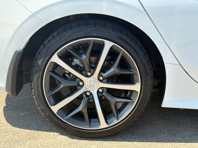 Used 2022 Honda Civic Touring image 17