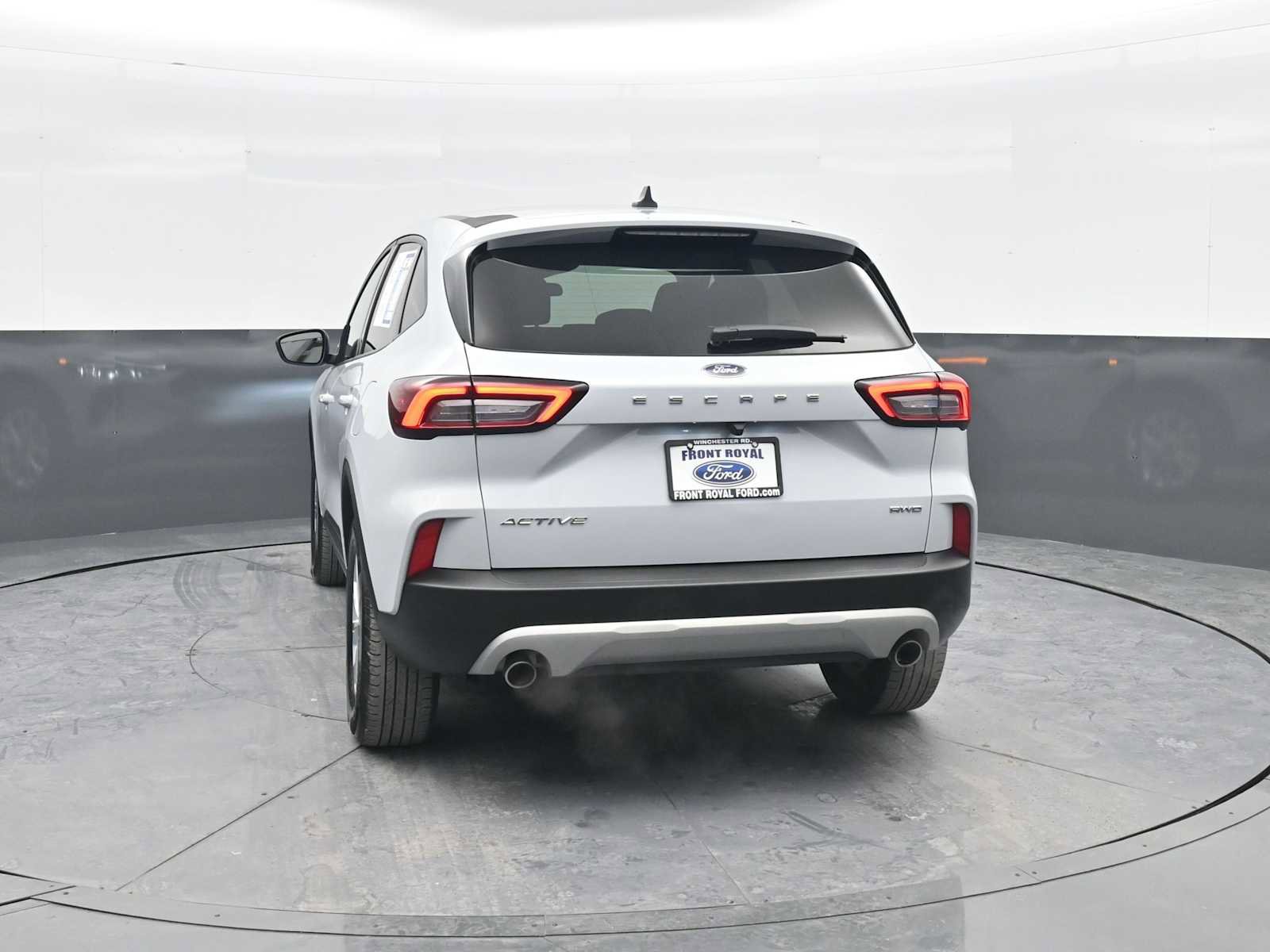 Used 2025 Ford Escape Active image 6