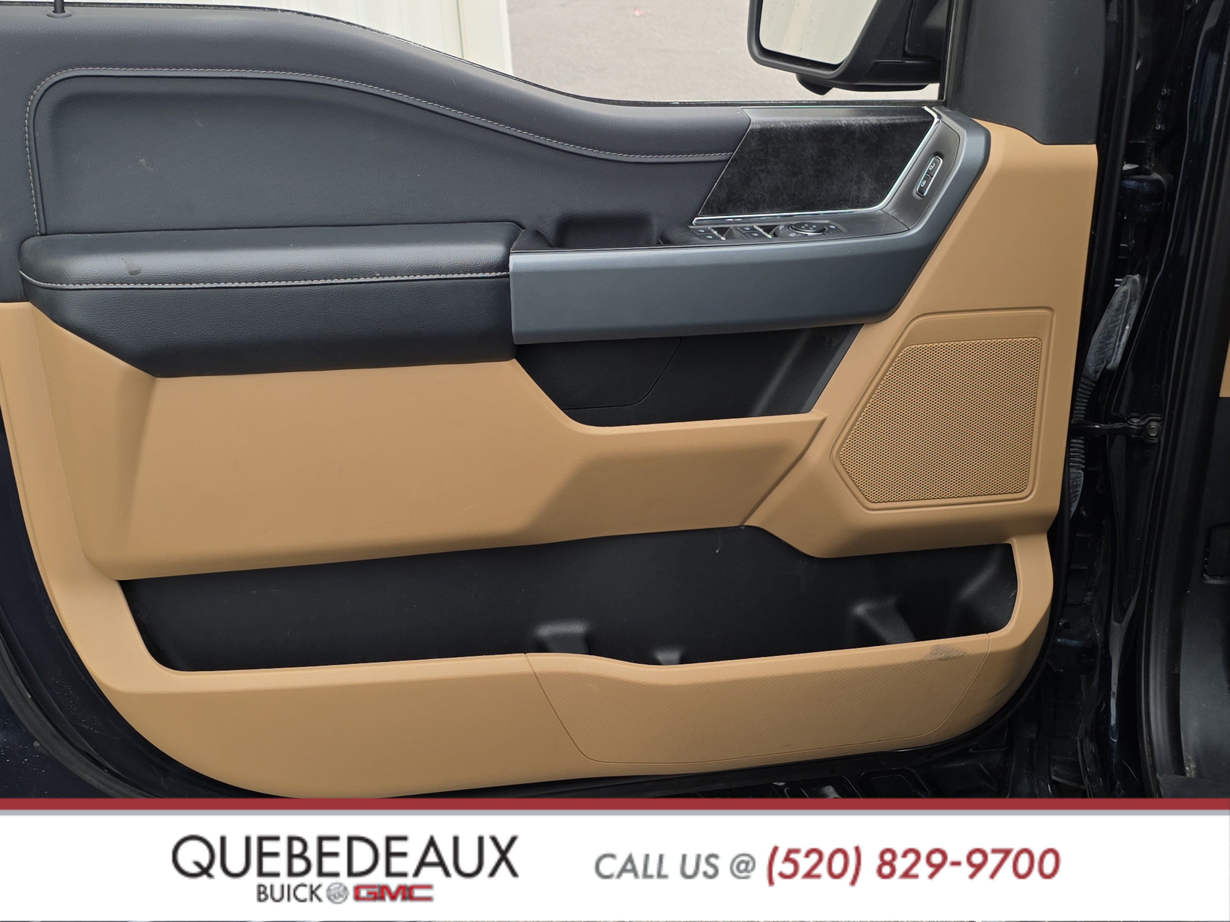 Used 2021 Ford F150 XLT w/ Equipment Group 302A High AWD/4WD image 9