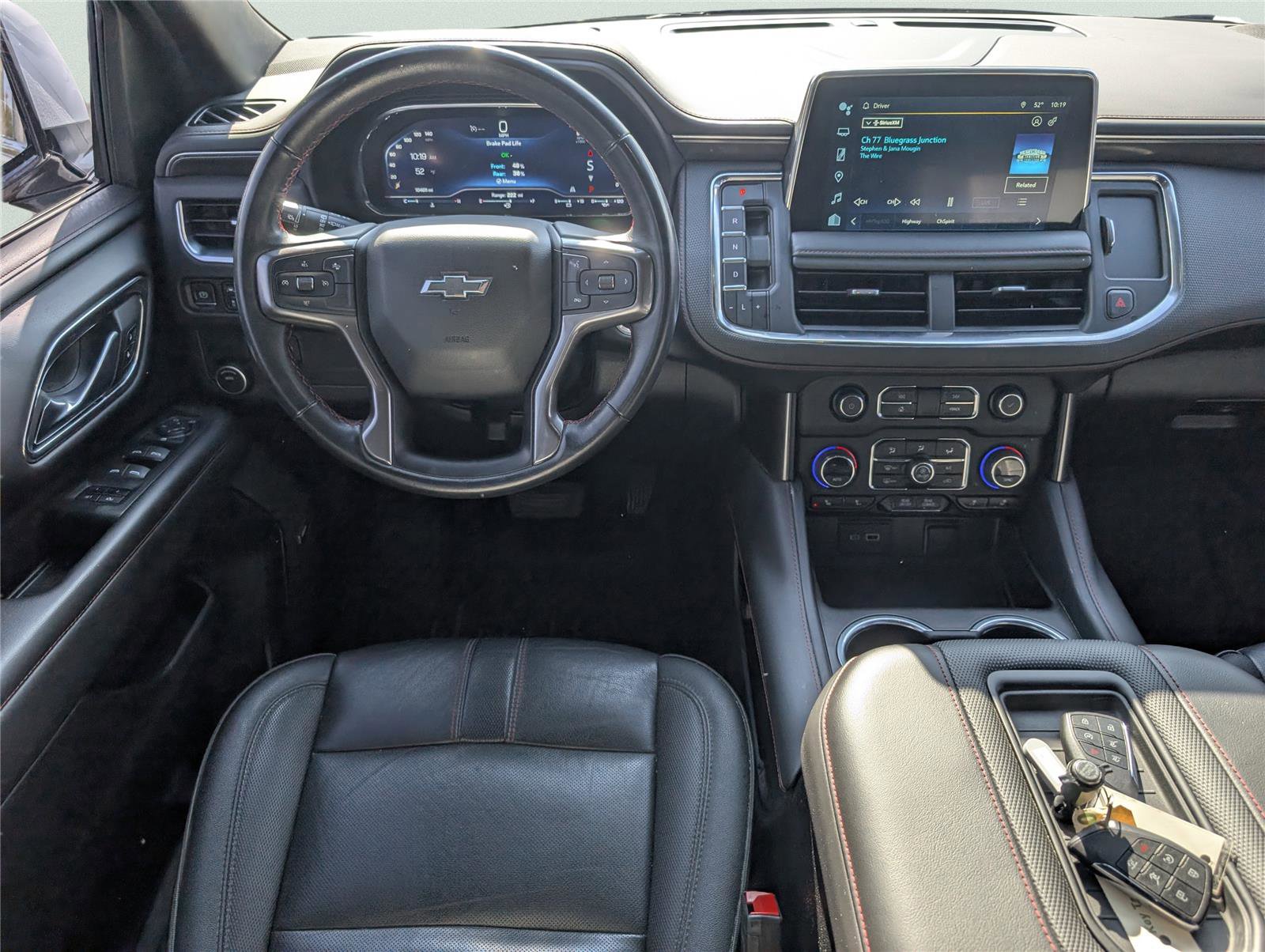Used 2023 Chevrolet Tahoe RST image 27